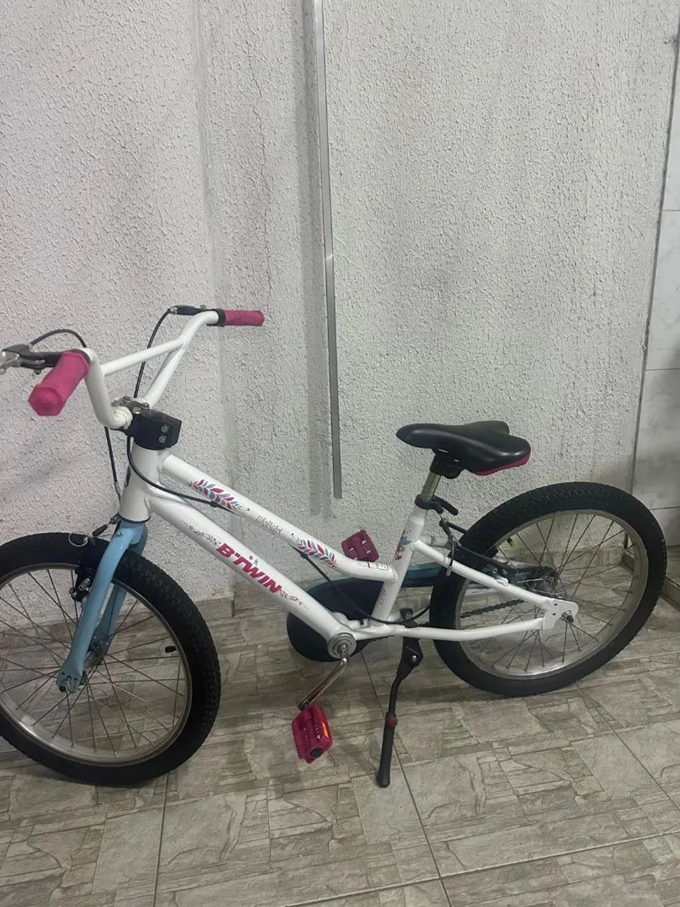 Bicicleta aro 20 - Foto 4