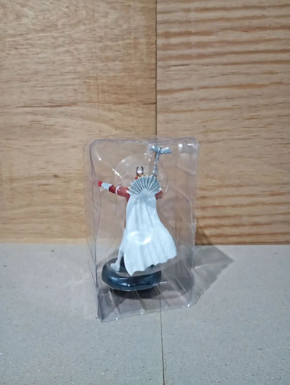 Miniatura colecionável  - Foto 4