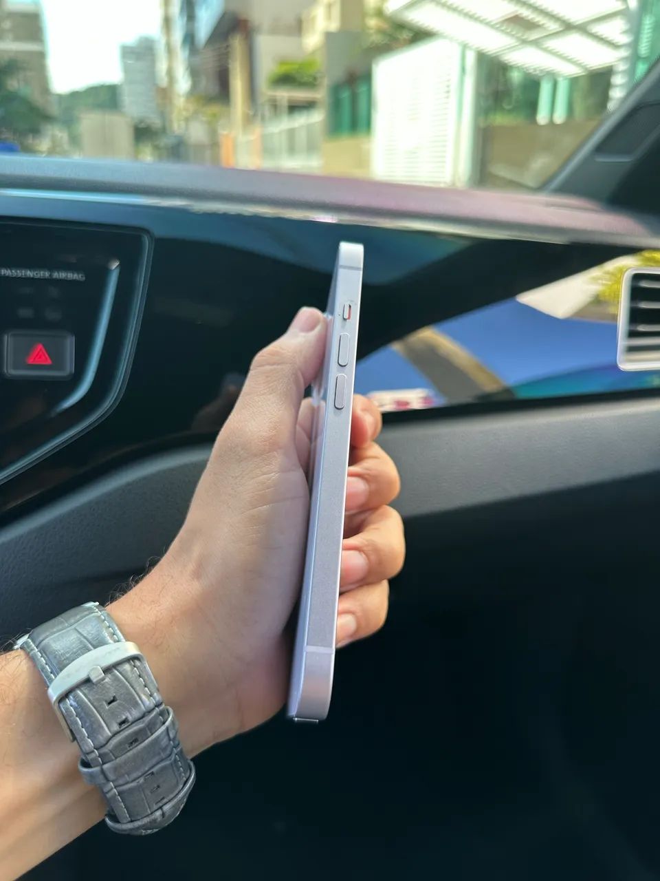 iPhone 14 128GB Seminovo  - Foto 2