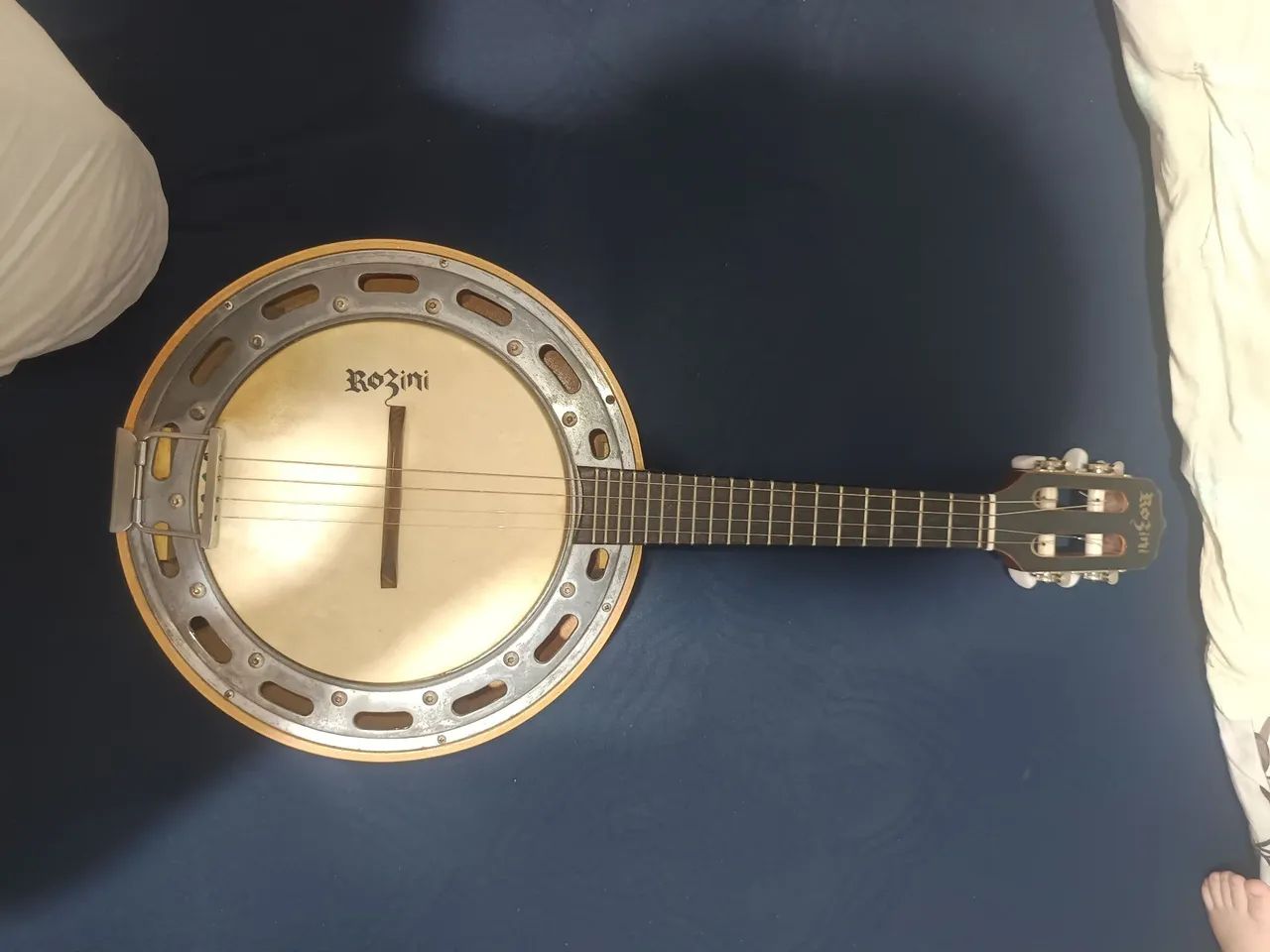 Banjo rozini