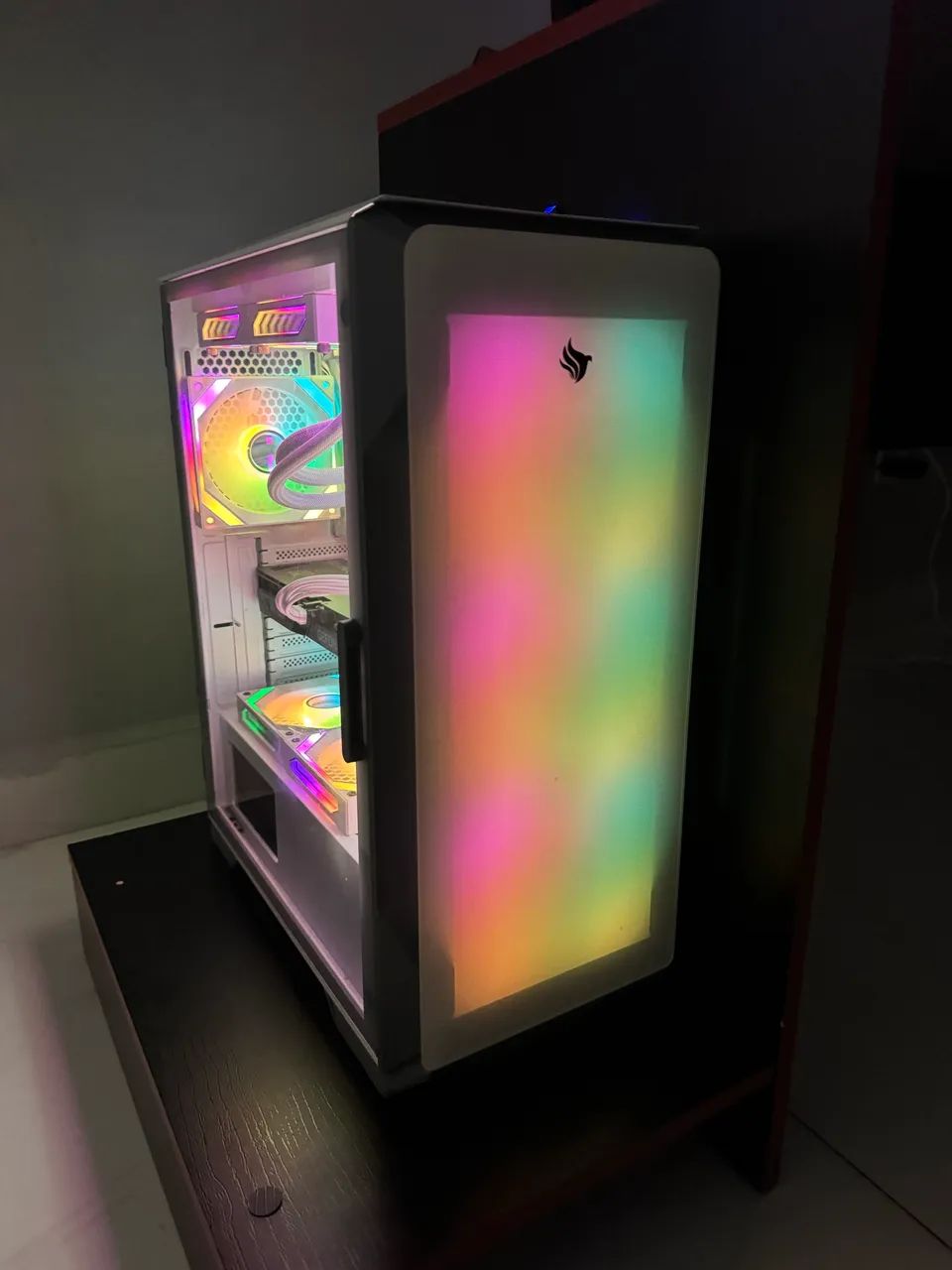 PC GAMER APENAS CPU, NAO TROCO  - Foto 2
