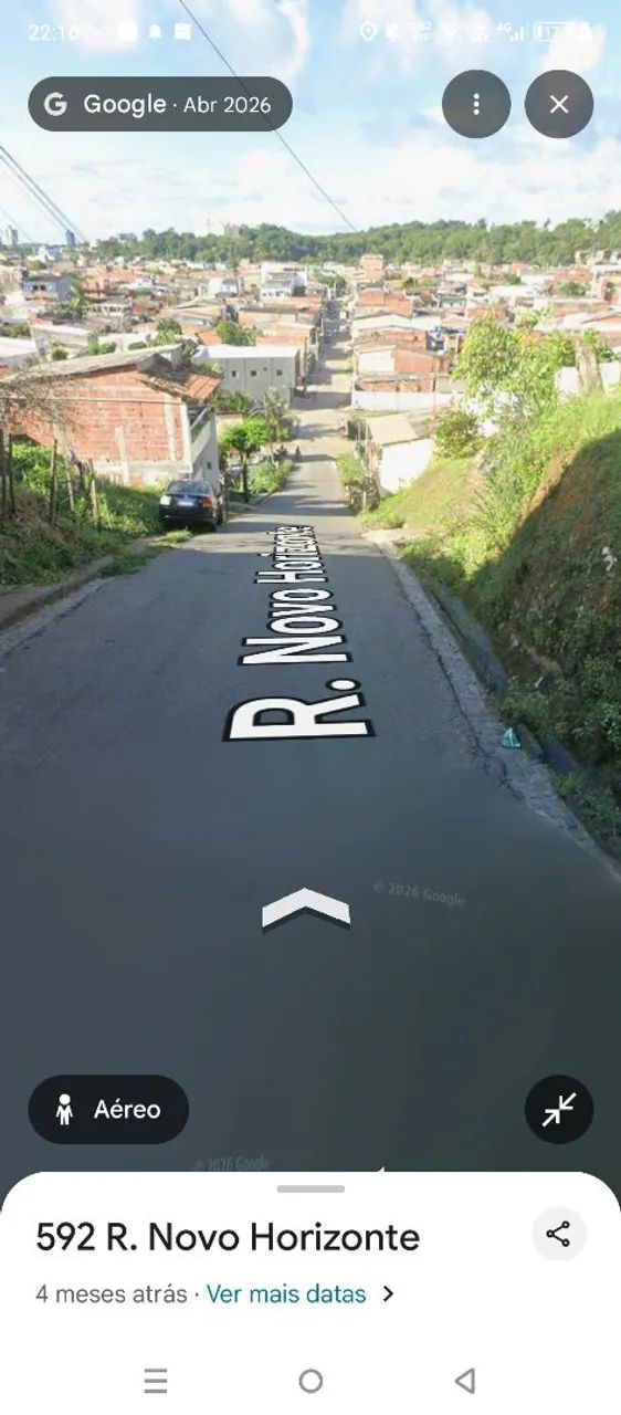Terreno  - Foto 2