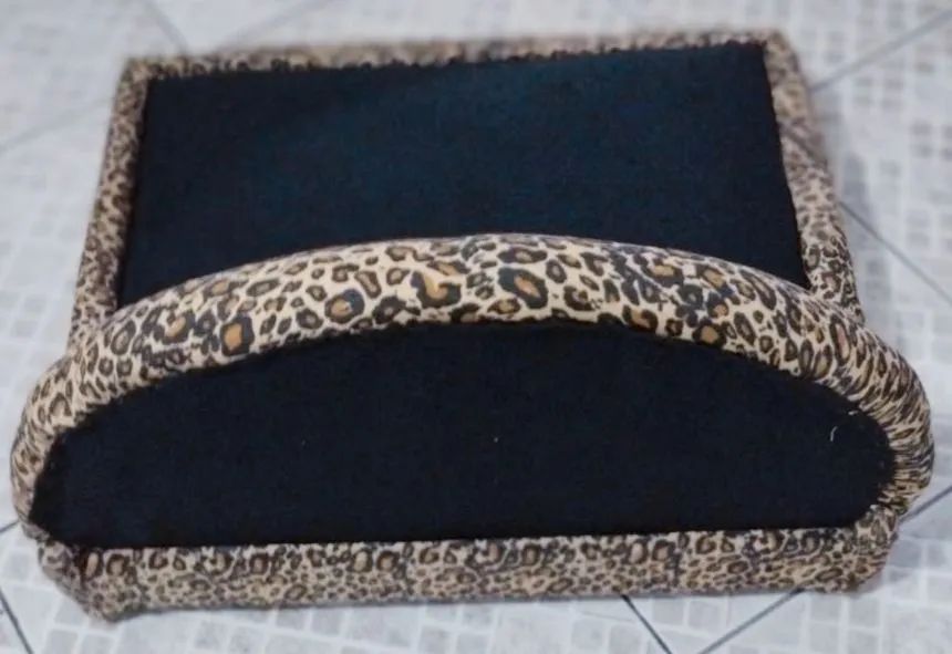 Caminha de pet 