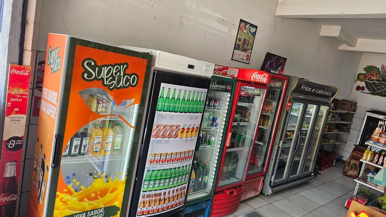 Mercadinho a Venda  - Foto 3