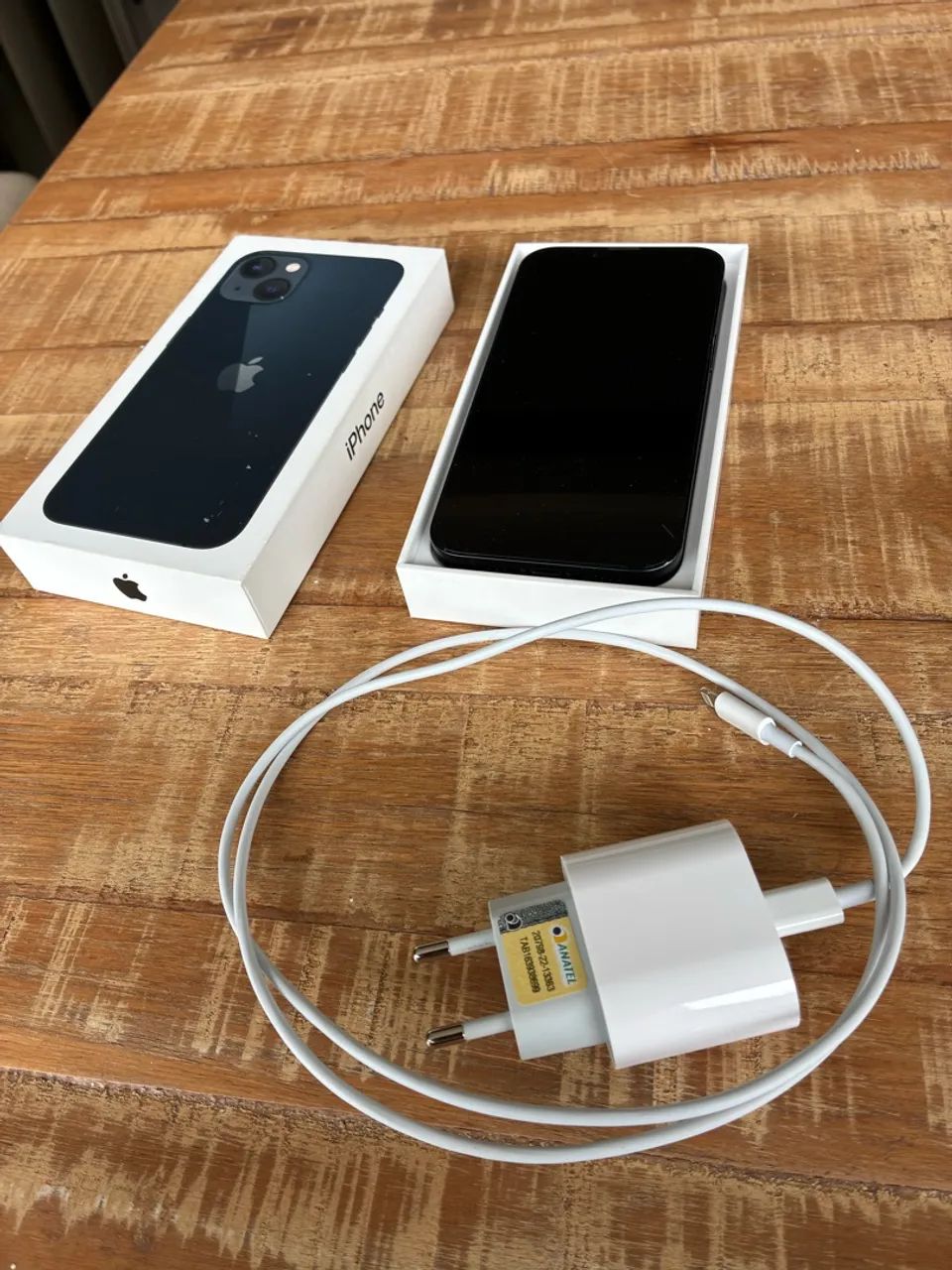 iPhone 13 256gb - Foto 5