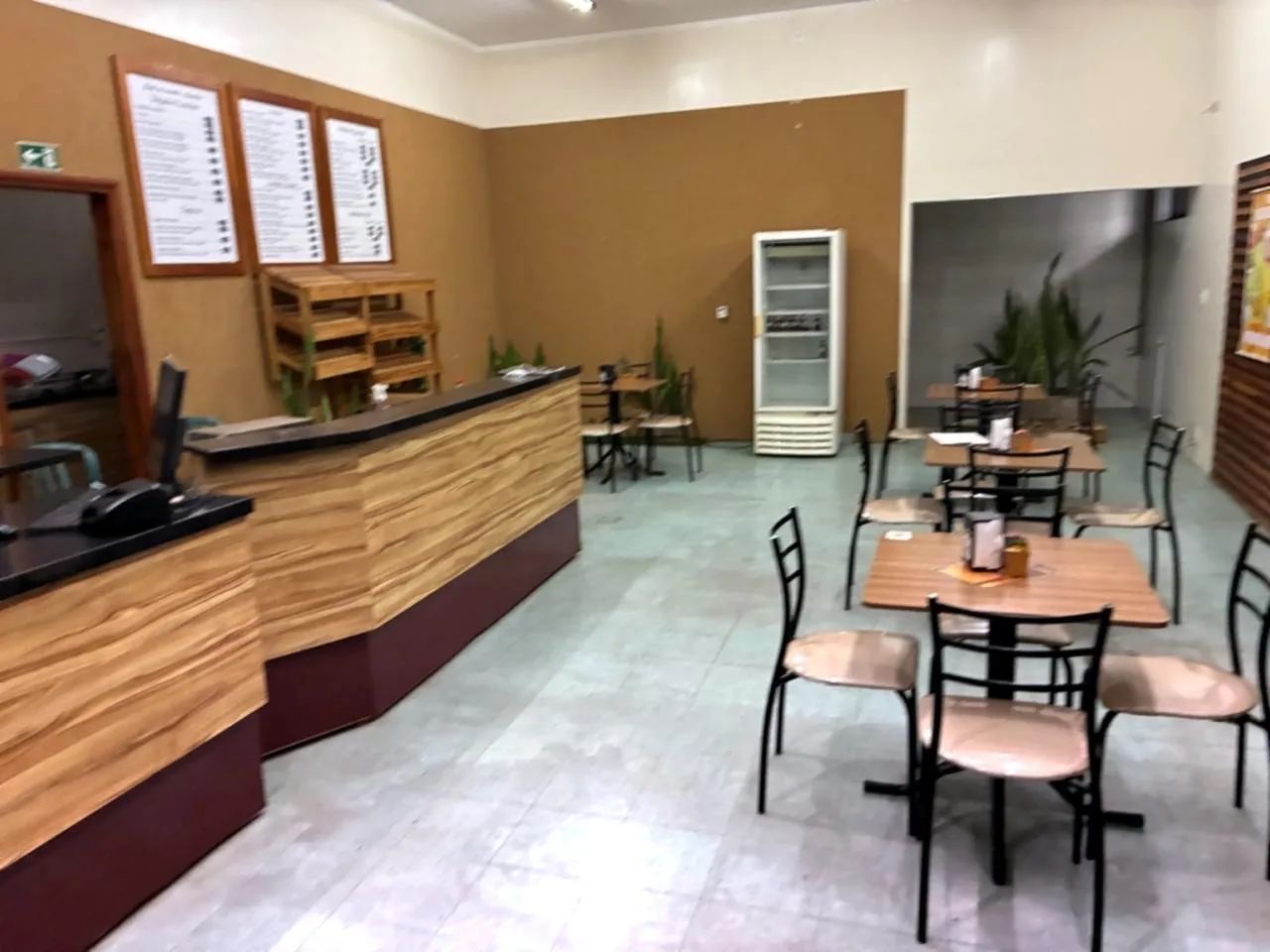 Cafeteria/Salgadeira completa - Foto 4