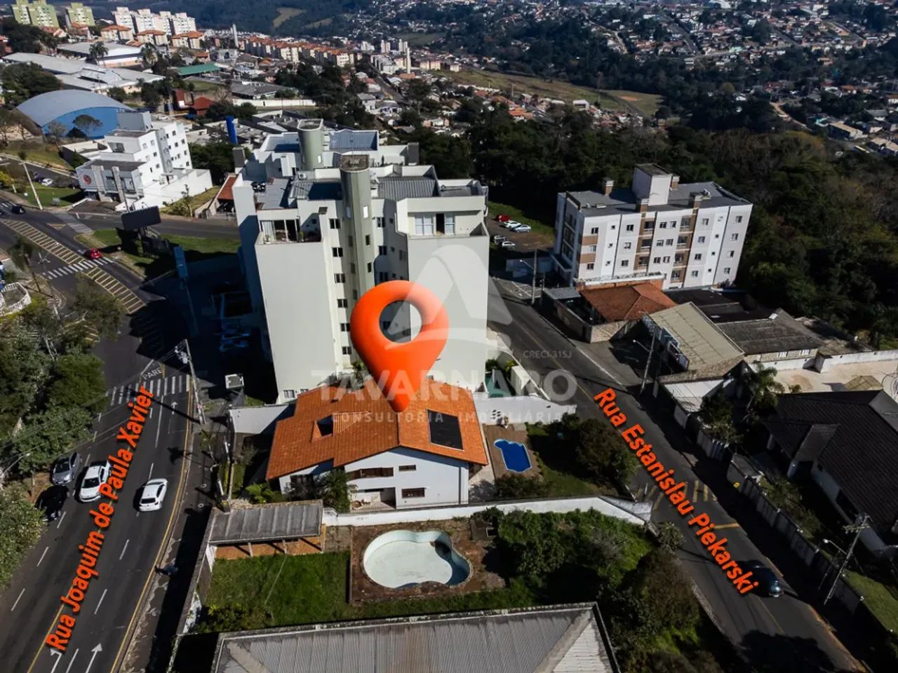 Comercial Casa em Ponta Grossa - Foto 2
