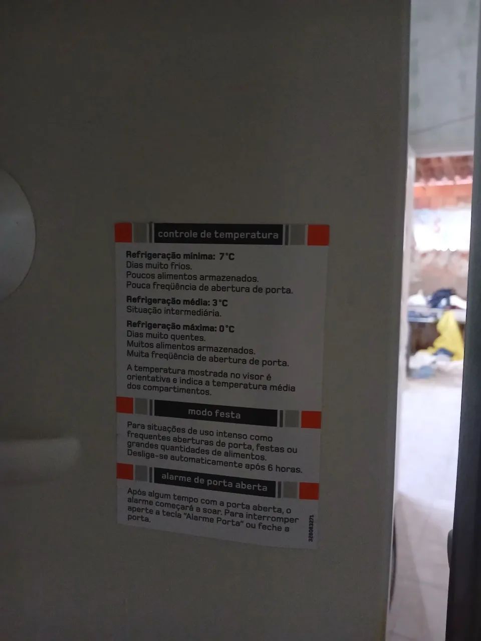 Refrigerador Brastemp - Foto 5