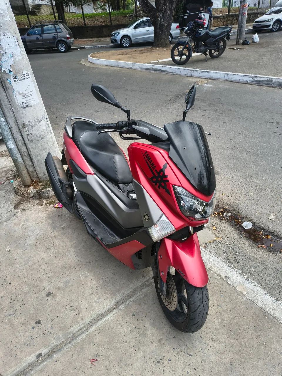 Nmax 2019  - Foto 2