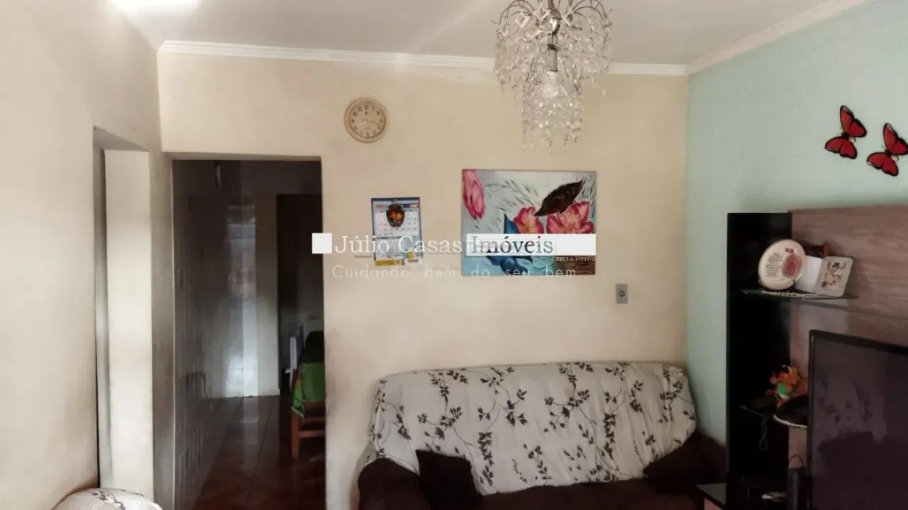 Casa á venda com 3 quartos, 155,00 m2 - Parque Vitória Regia, Sorocaba - Foto 4