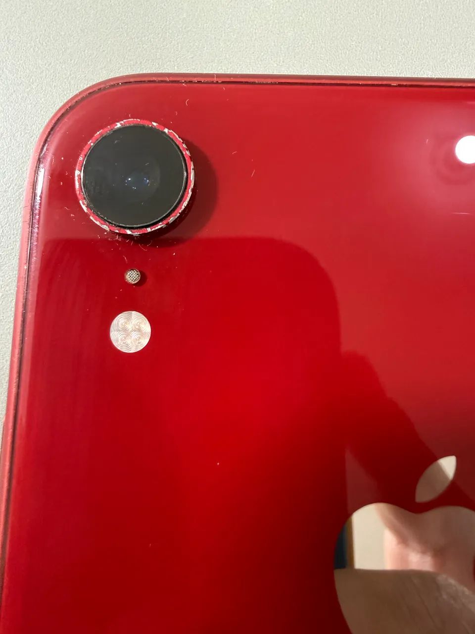 iPhone XR 64GB - Foto 4