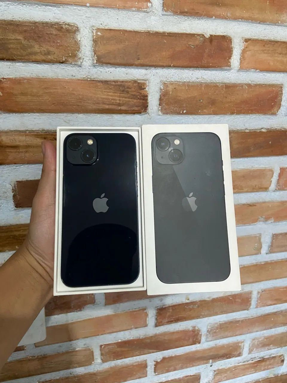 iPhone 13 128GB - ENTREGO  - Foto 2
