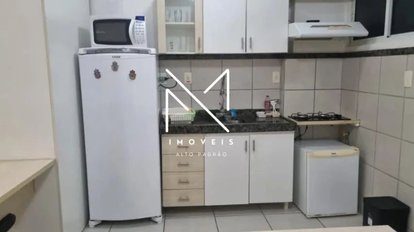 APARTAMENTO TERRAZZO PONTA NEGRA - Foto 2