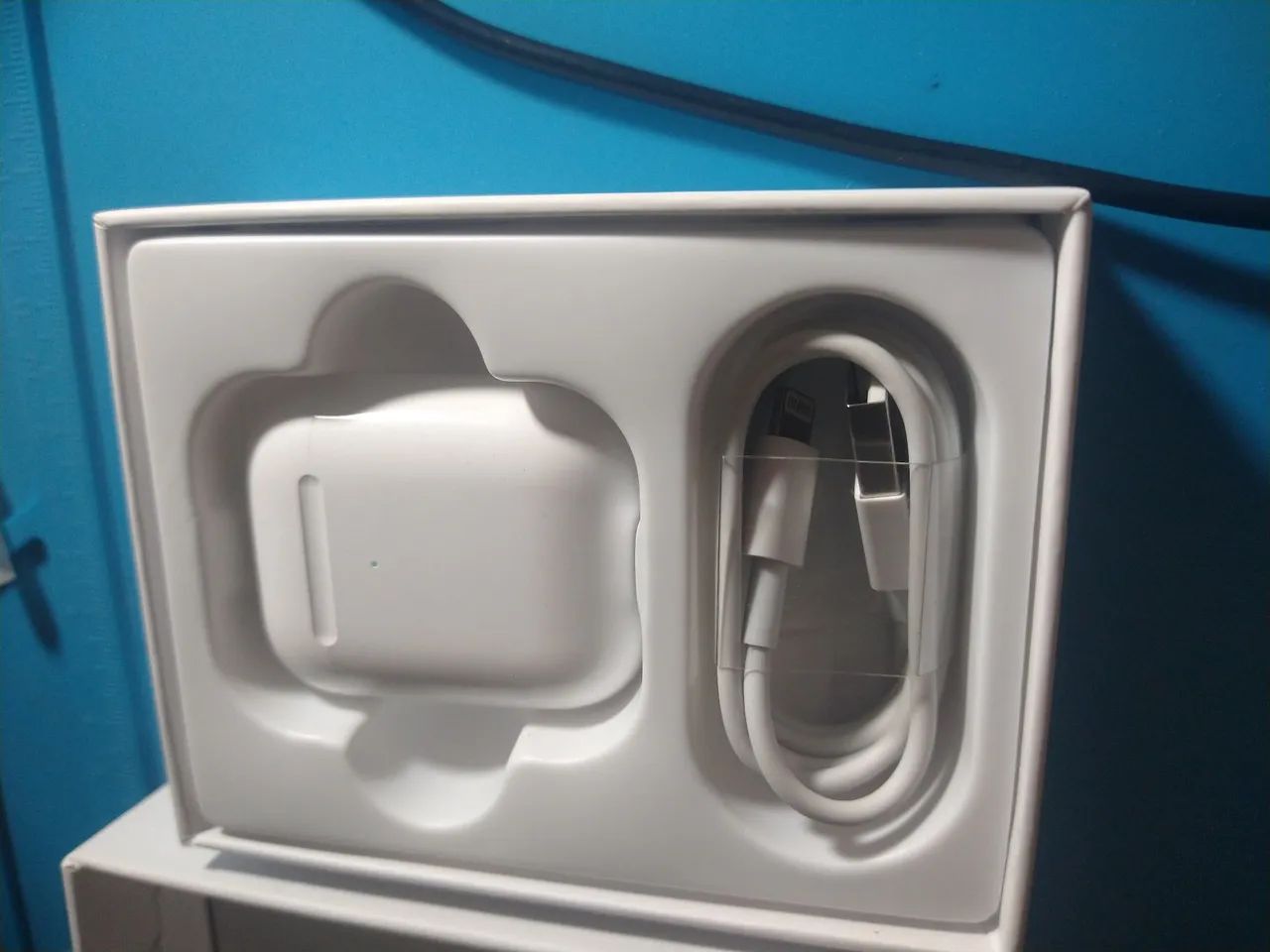  Fone de ouvido (usado) - Foto 3