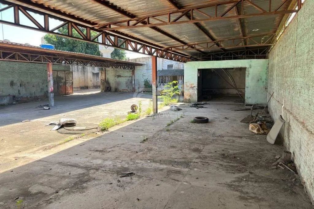 Terreno com 960m² na Av. Miguel Sutil - Foto 5
