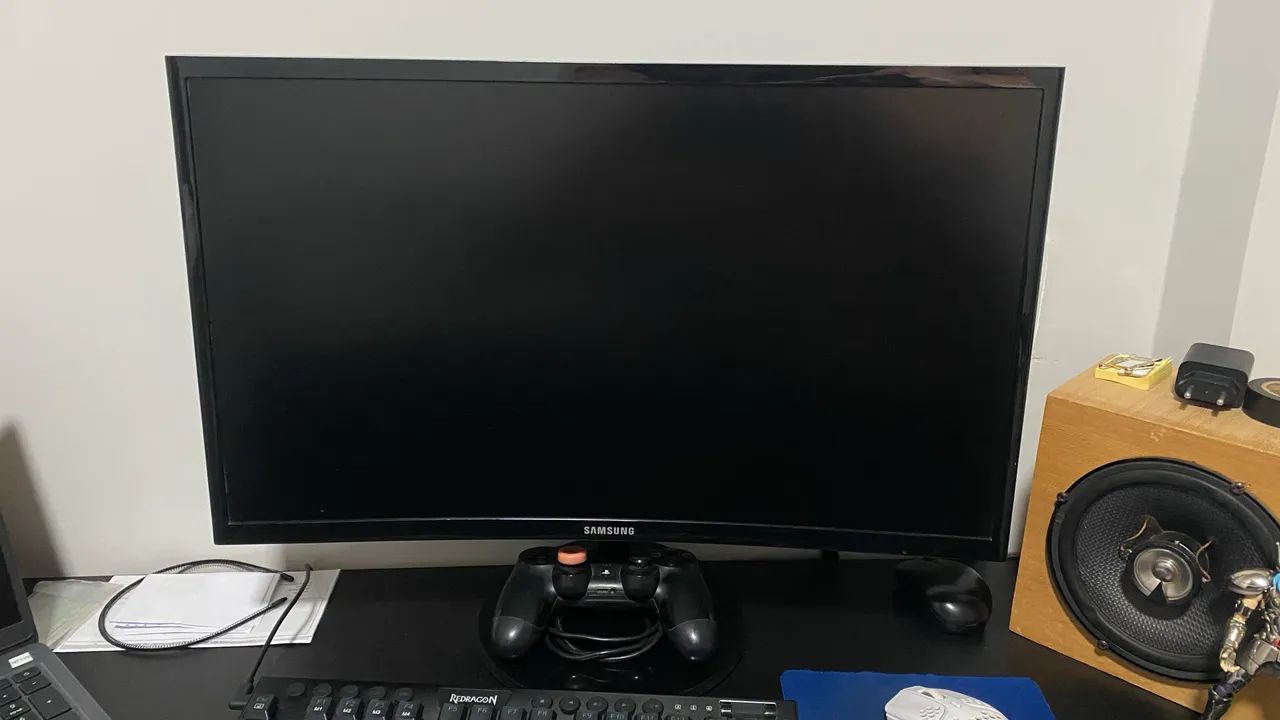 Vendo computador completo  - Foto 3