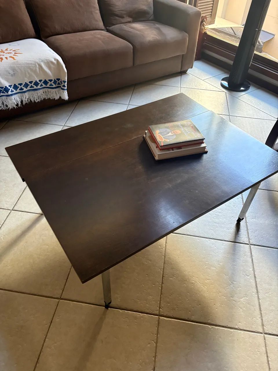 Mesa de centro 
