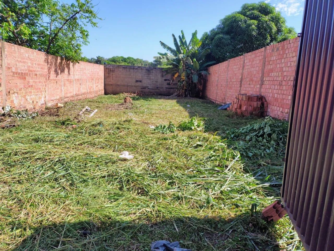 Terreno bairro aeroclube - Foto 5