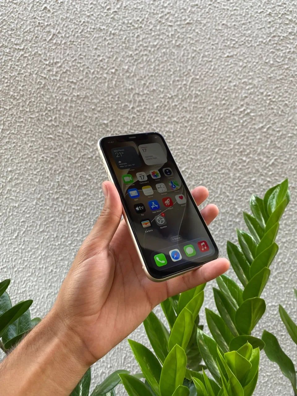 iPhone 11 128GB - Foto 2