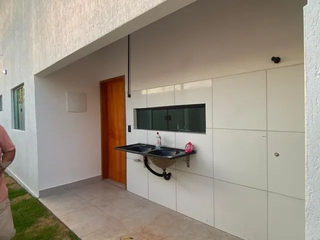 Casa nova na zona leste de Teresina-PI  - Foto 8