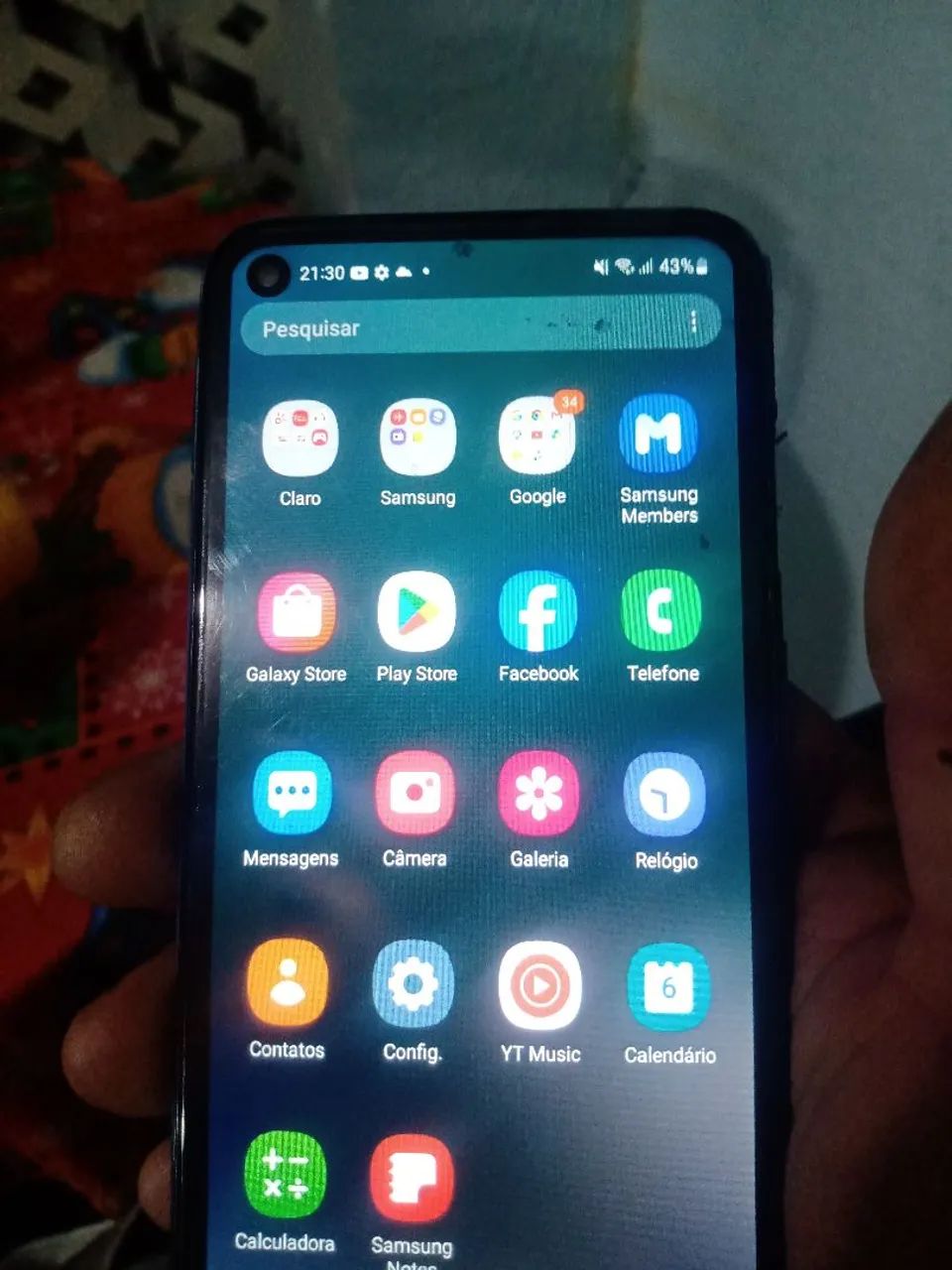 Vende se celular * - Foto 3