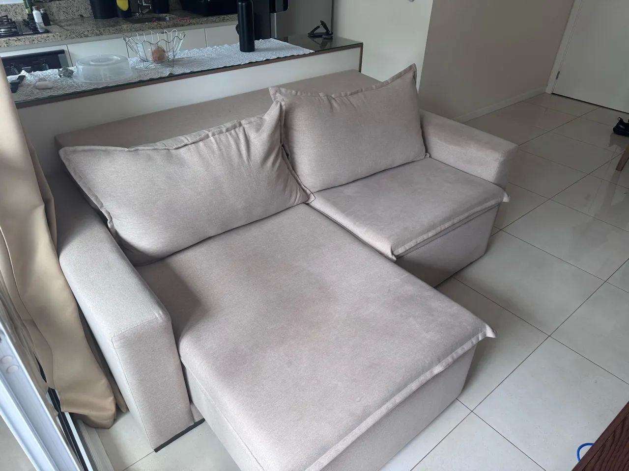 Sofá - Foto 3