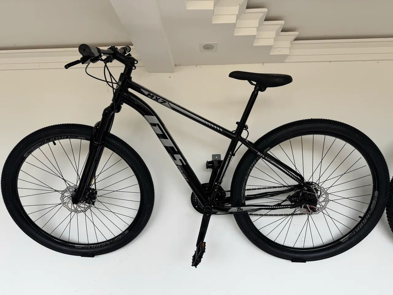 Bicicleta aro 29 - Foto 5