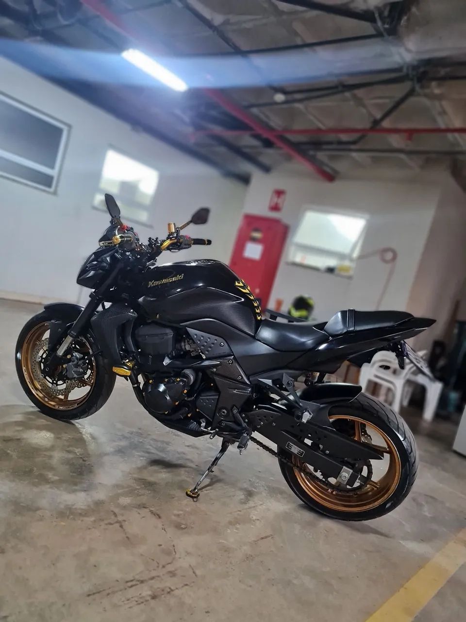 Z750 - Foto 4