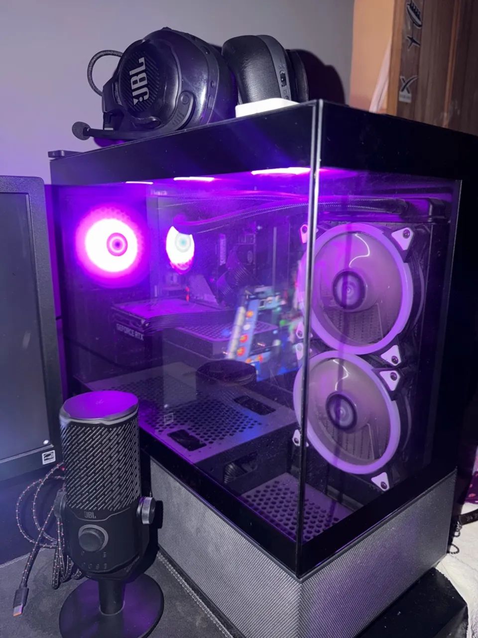 CPU GAMER