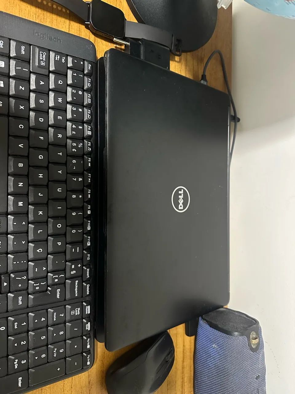 Notebook Dell - Foto 2
