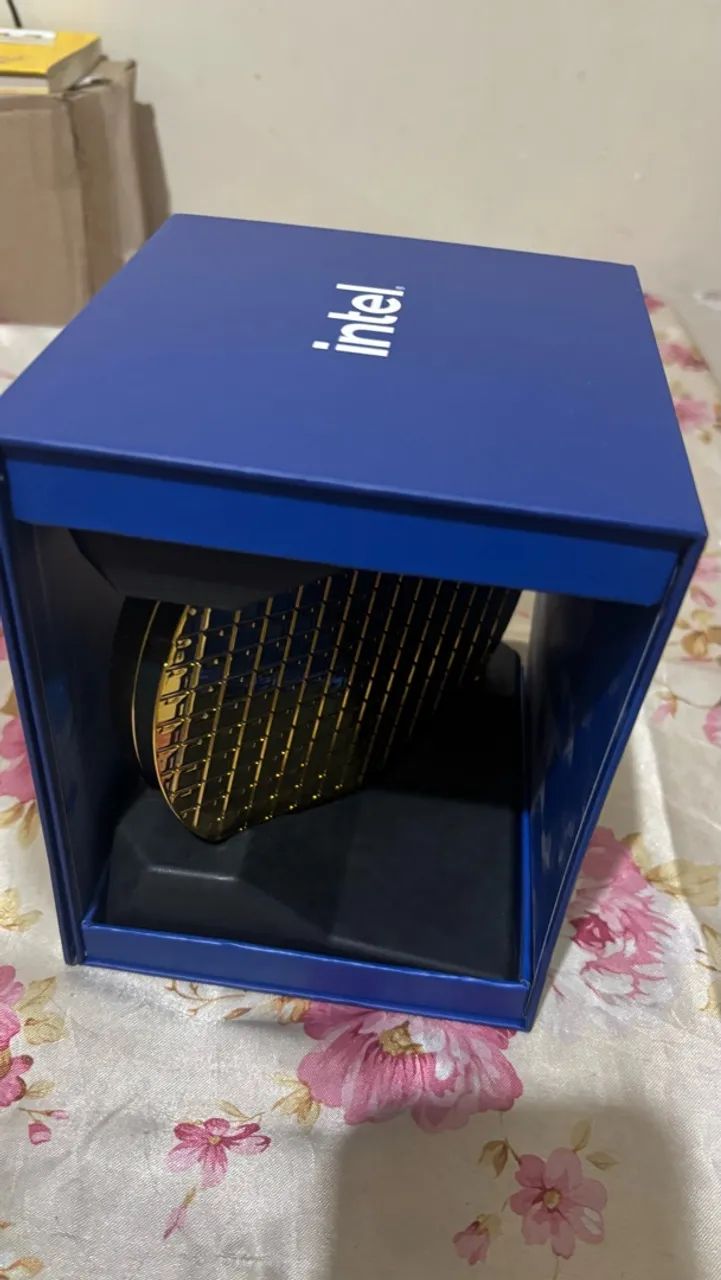 Processador Intel core i9 12900k - Foto 3