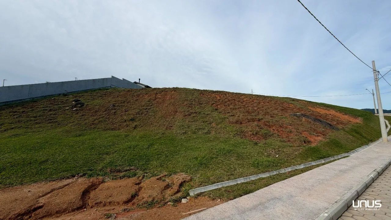Terreno | Venda | Alto Biguaçu