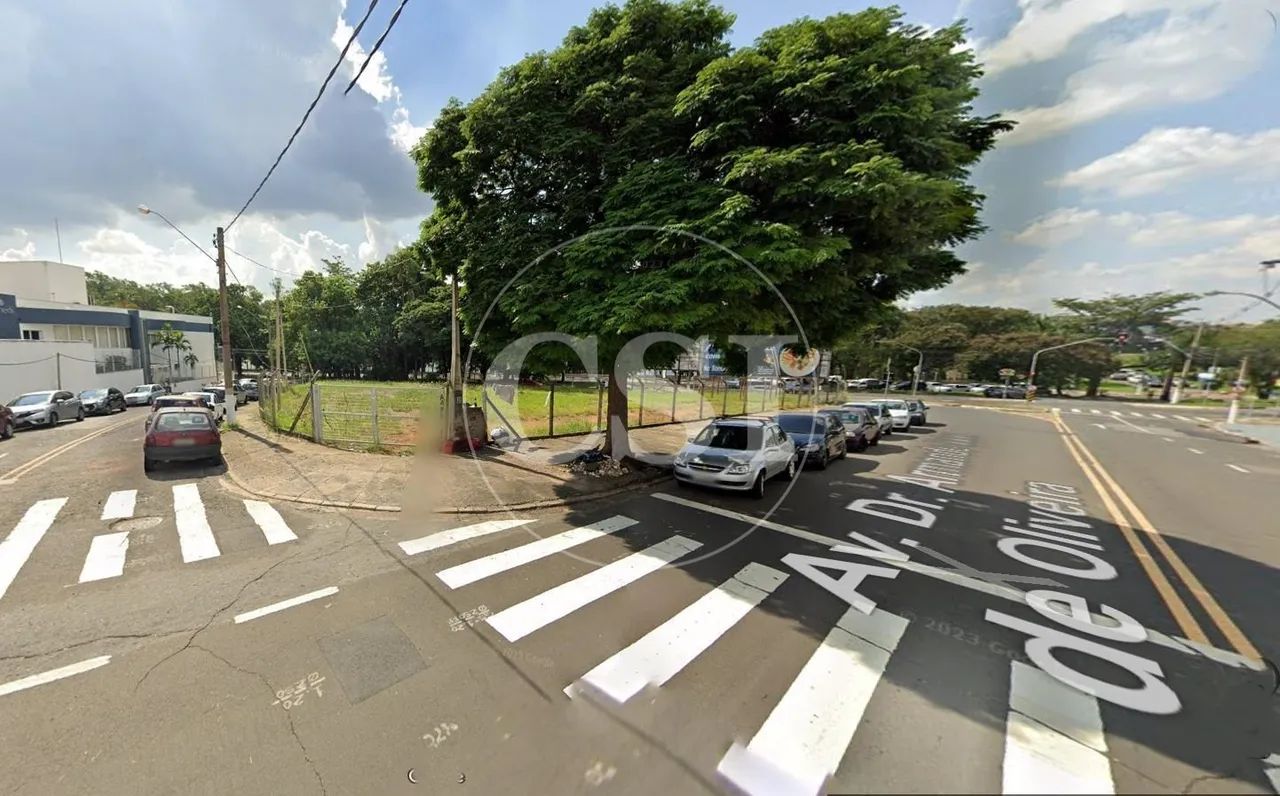 terreno - Taquaral - Campinas - Foto 3