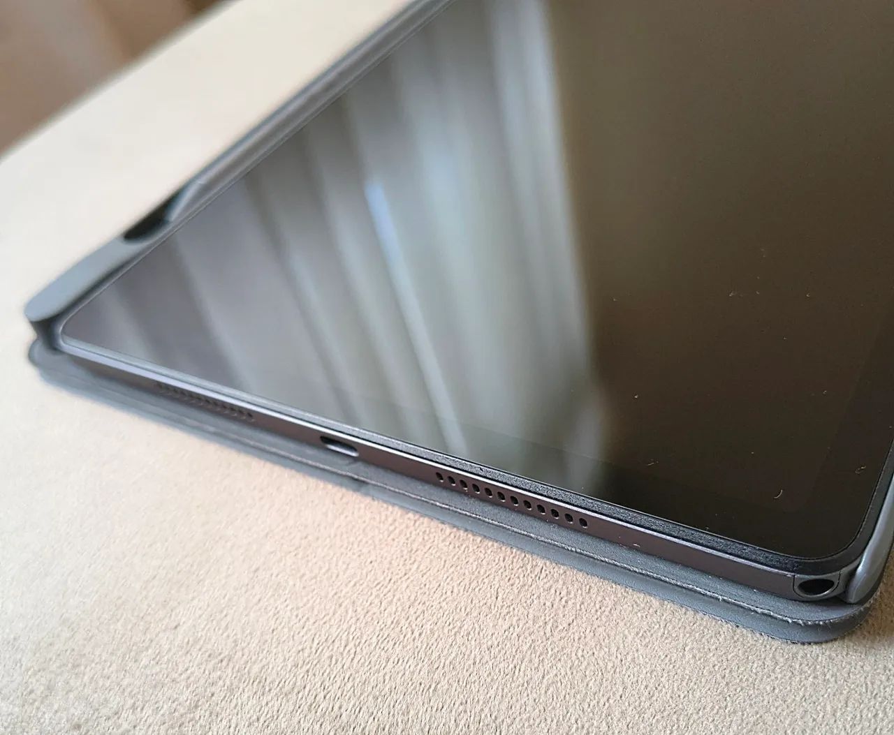 Tablet Lenovo Tab M11 128GB + Caneta e Capa - Foto 2