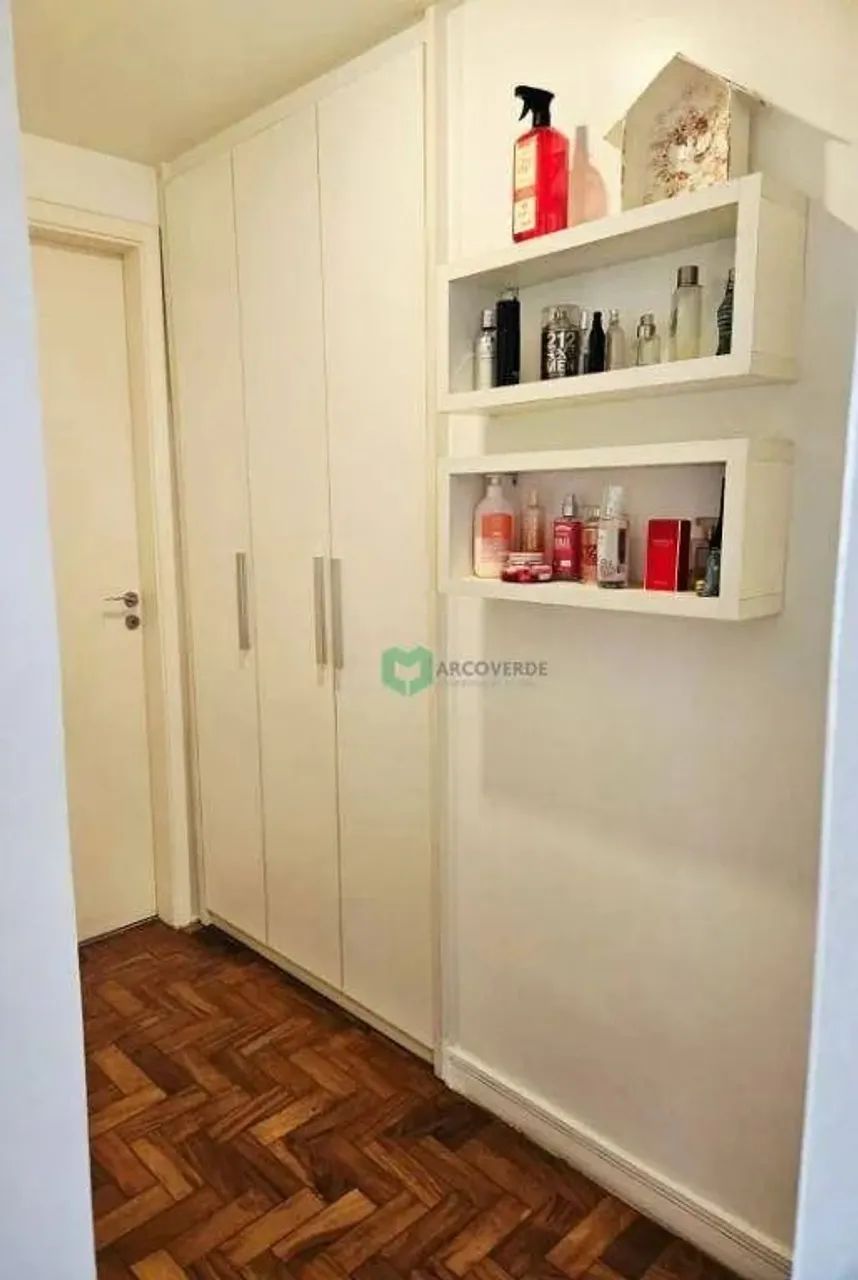 Apartamento 3 dorms com suite bem localizado em Perdizes. - Foto 10