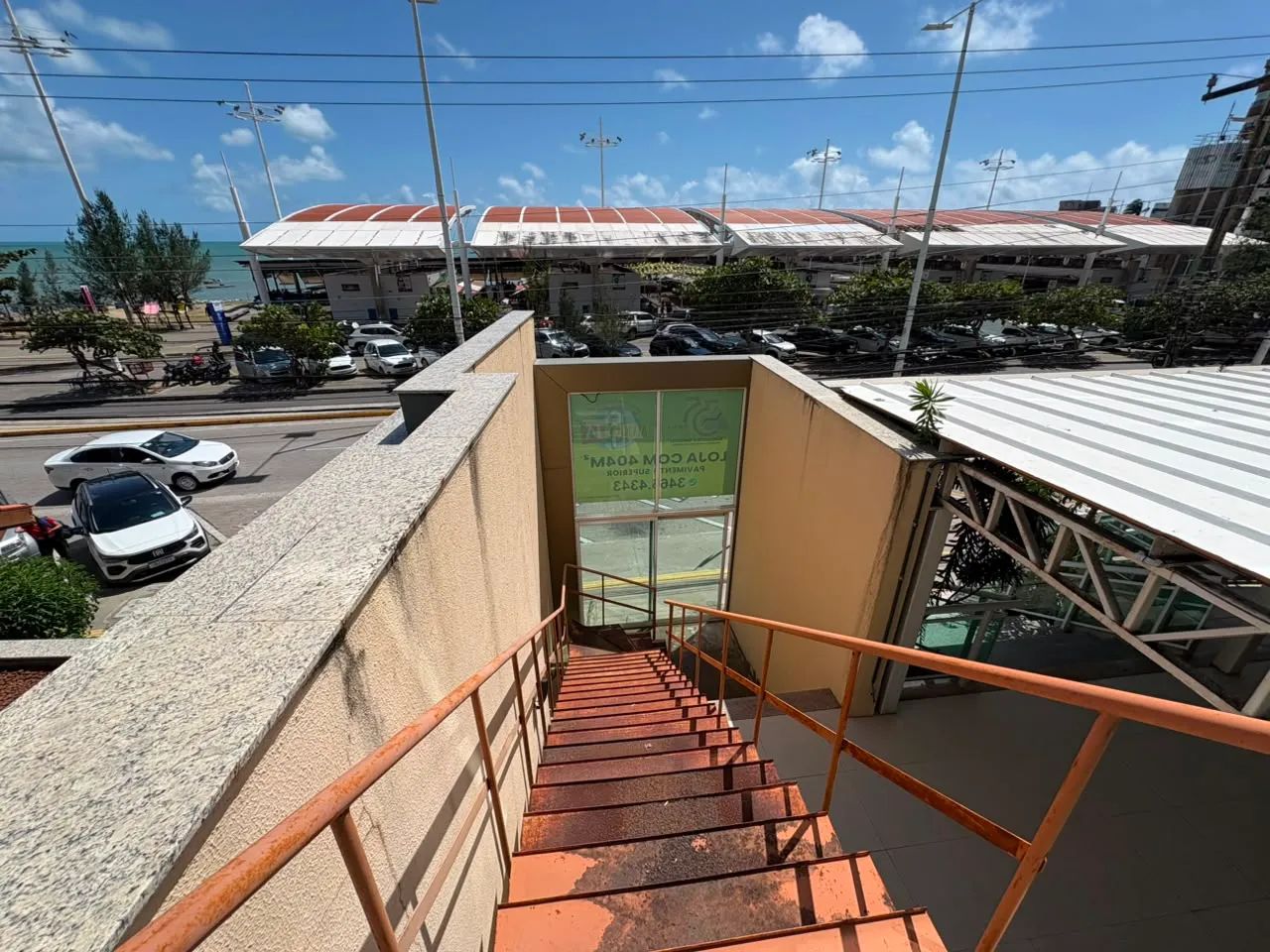 LOJA para alugar na cidade de FORTALEZA-CE - Foto 3