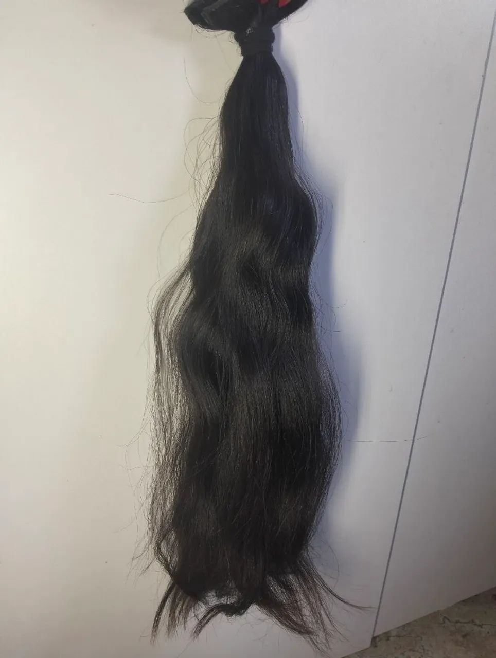 Cabelo humano  - Foto 2