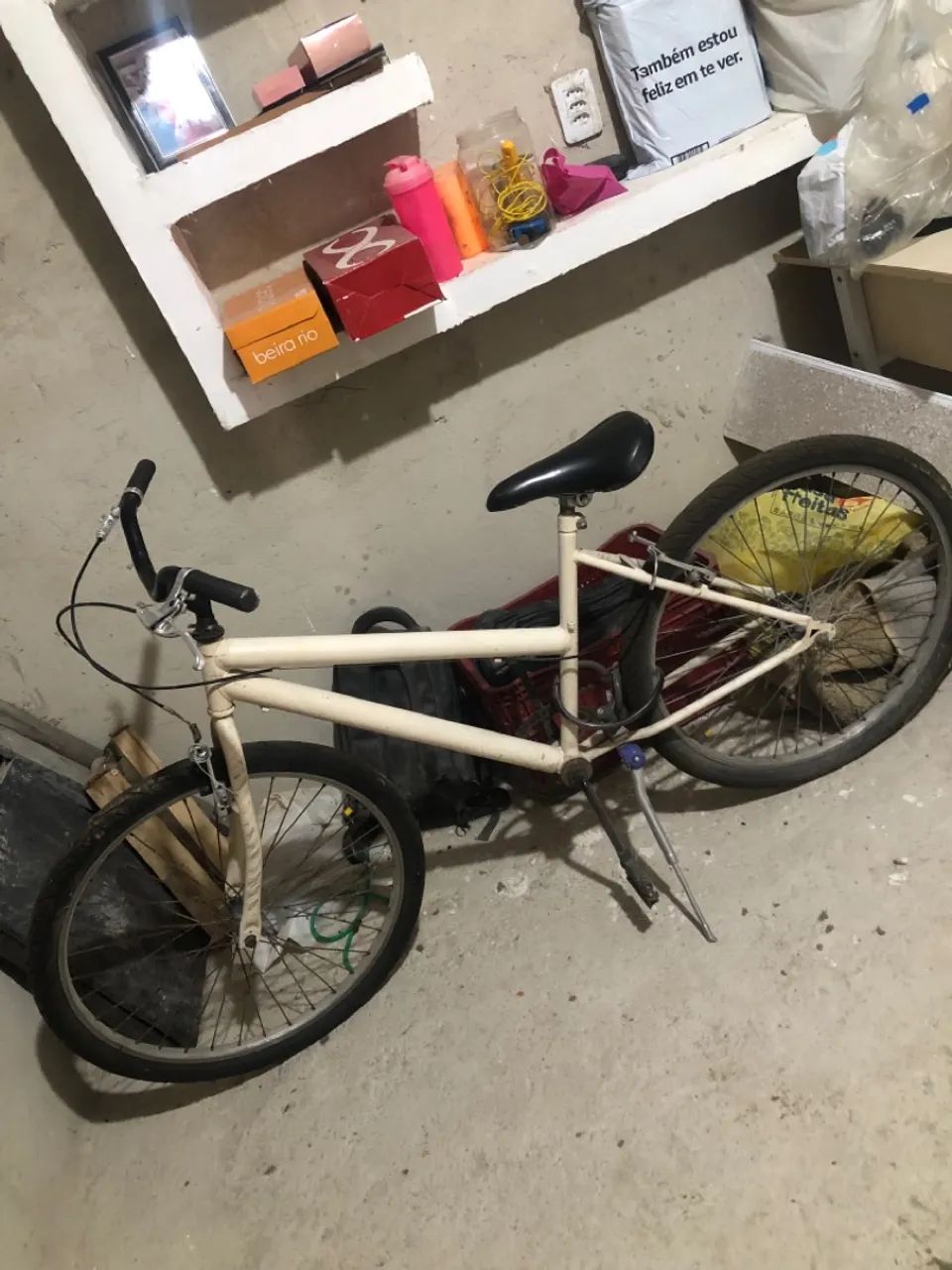 Bicicleta  - Foto 2
