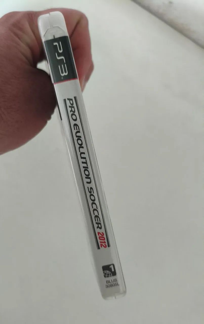 PES 2012 original para PS3  - Foto 4