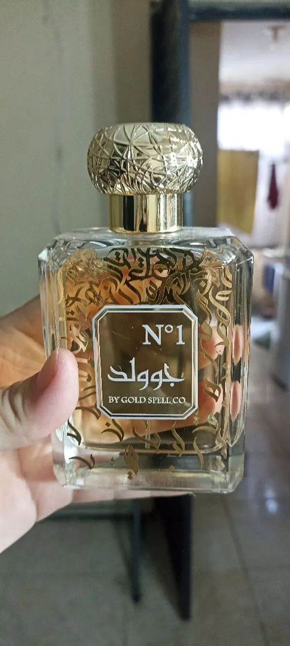 Perfumes  - Foto 3