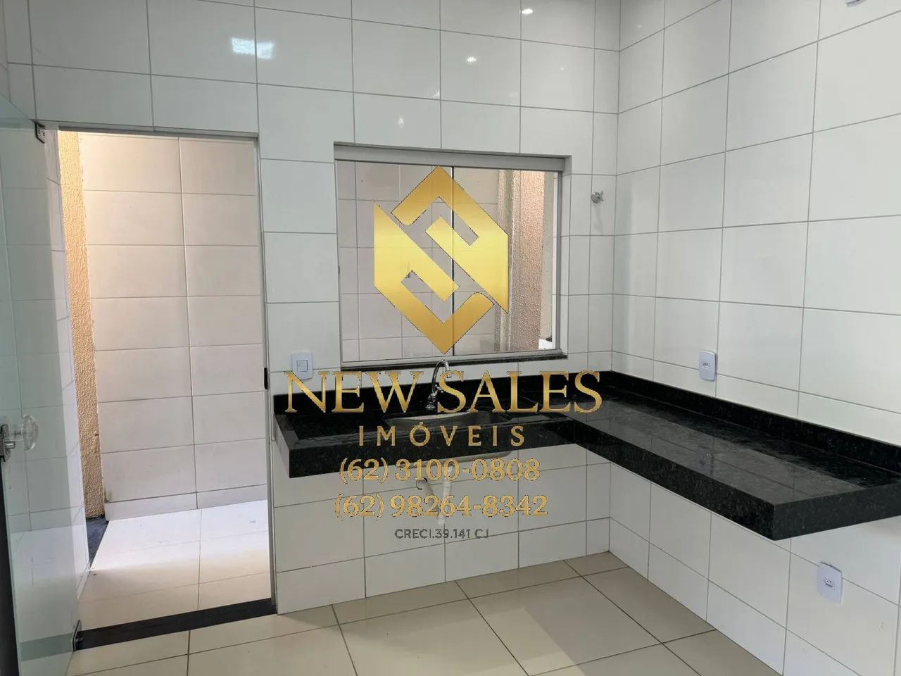 Casa c/ 100 m², 2 suítes - Bairro Estrela Dalva - Foto 2