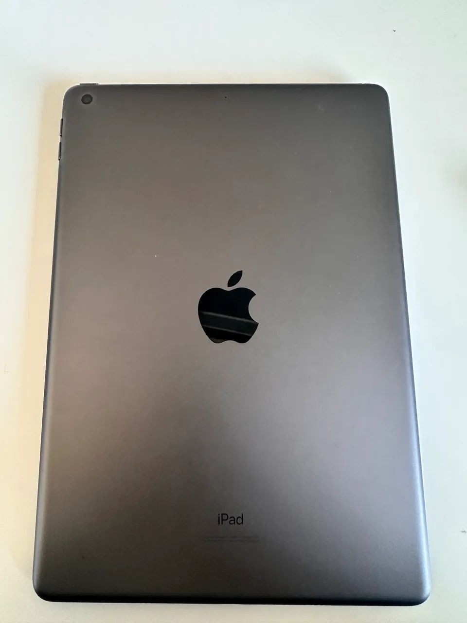 iPad 7a geração Modelo A2197 Space Gray - Foto 2