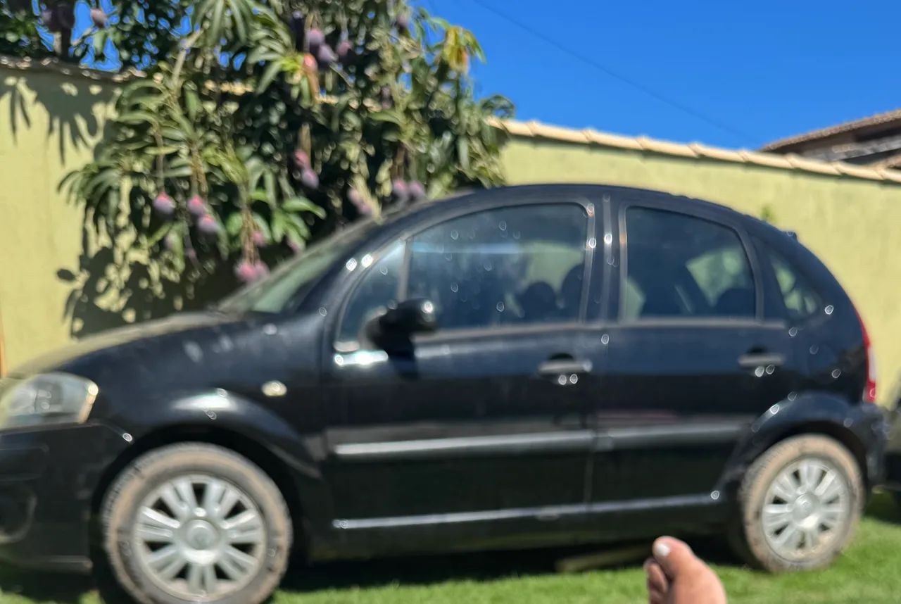 Citroën C3 2011