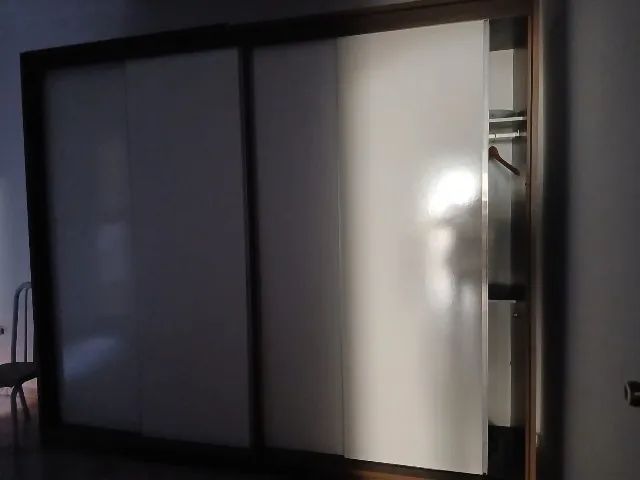 Guarda roupa de casal super grande  - Foto 2