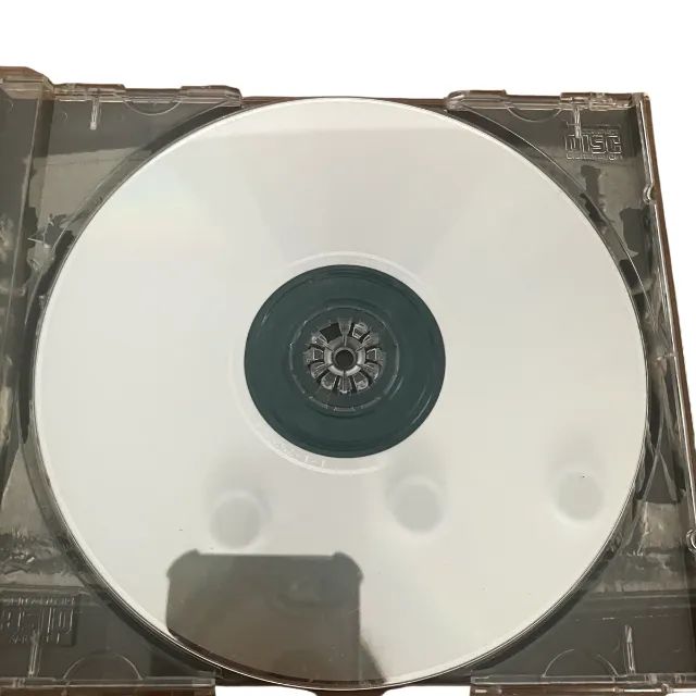 CD Steve Vai Fire Garden 1996 Original - Físico - Foto 4