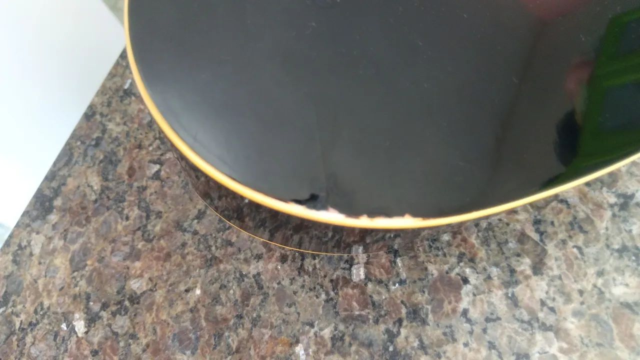 Cavaquinho Giannini, aceito propostas. - Foto 2