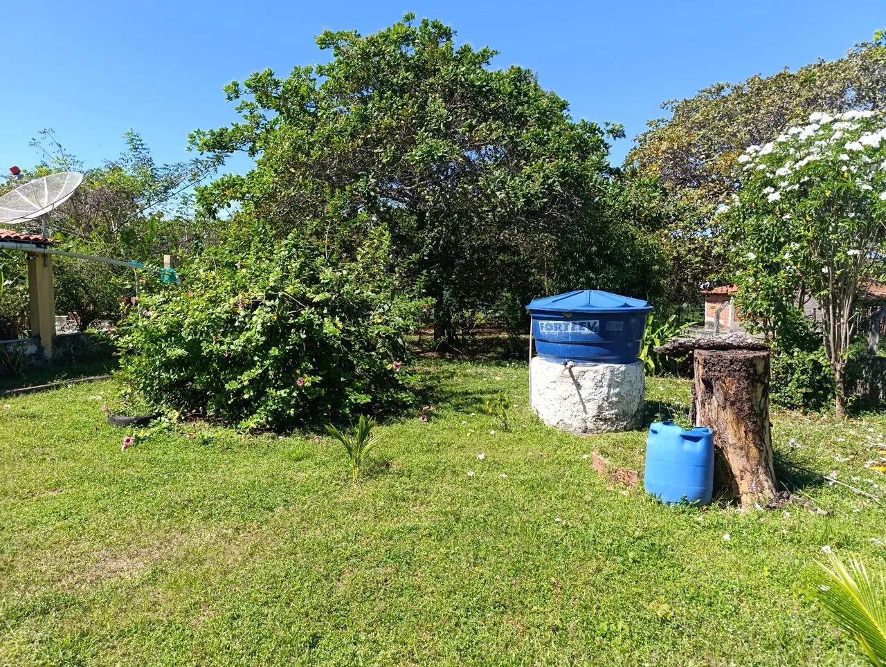 VENDO LINDO SÍTIO  2 HECTARES NA LAGOA DO INÁCIO  - Foto 4