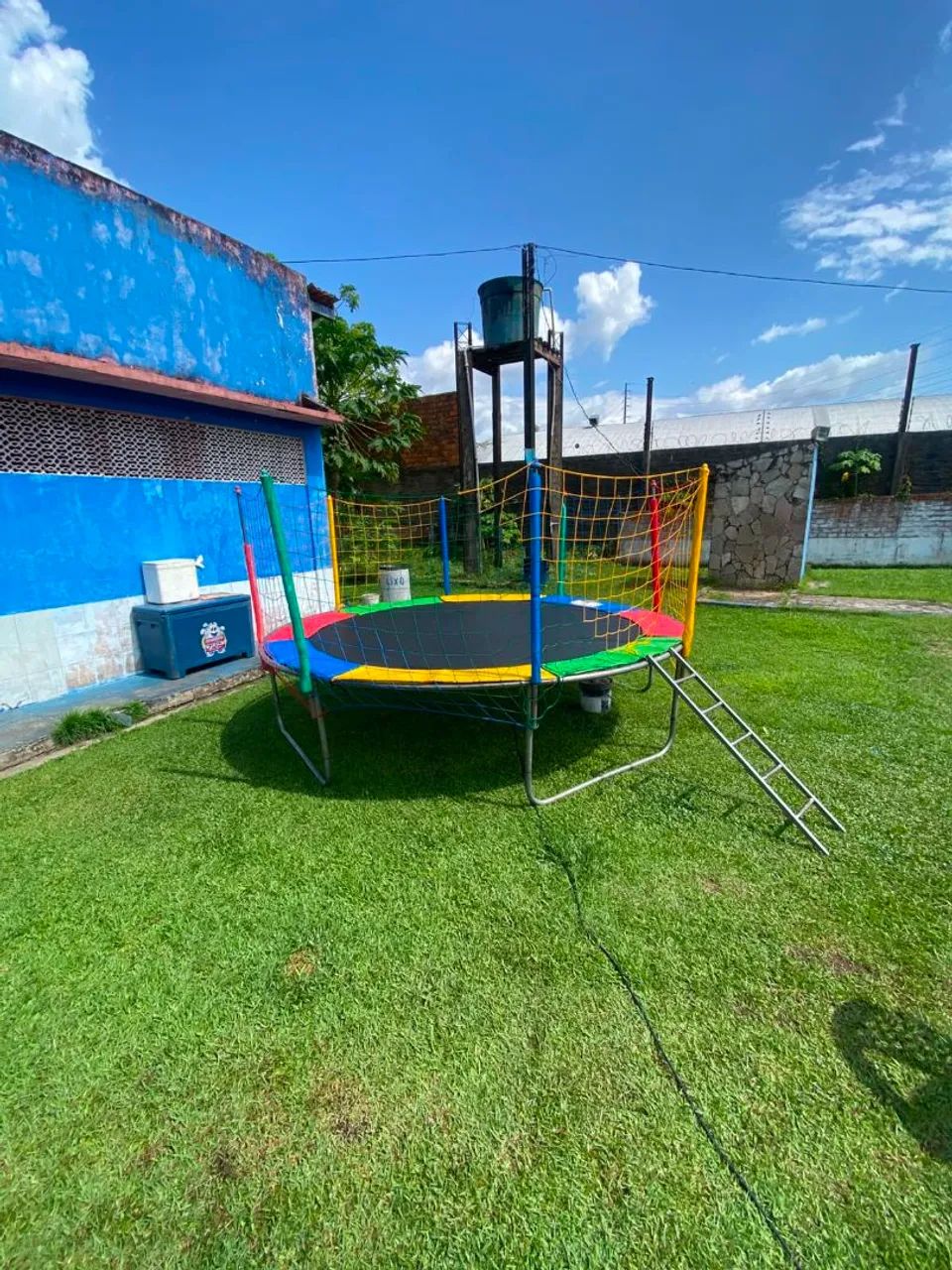 locação de brinquedos  - Foto 5
