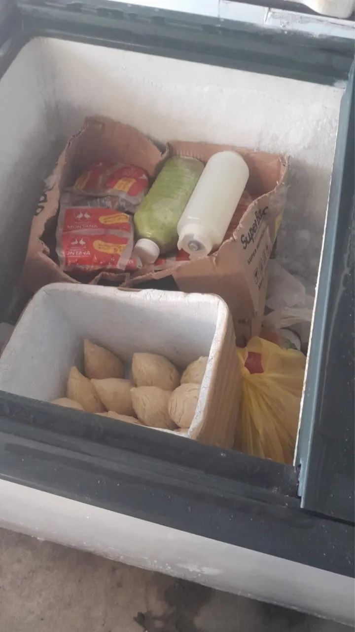 Freezer 500 litros  - Foto 2