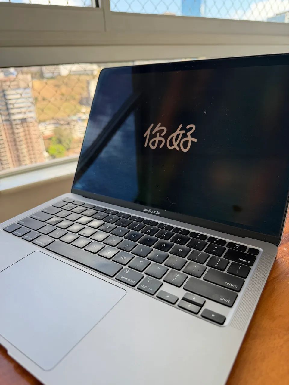 MacBook Air 13 - 2020 - Intel, Retina, Touch ID - Foto 4